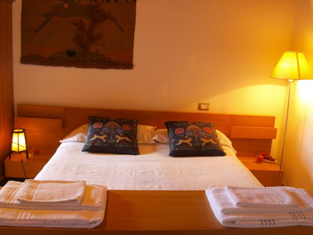 Agriturismo Becerca Vegan Serra San Quirico Exterior foto